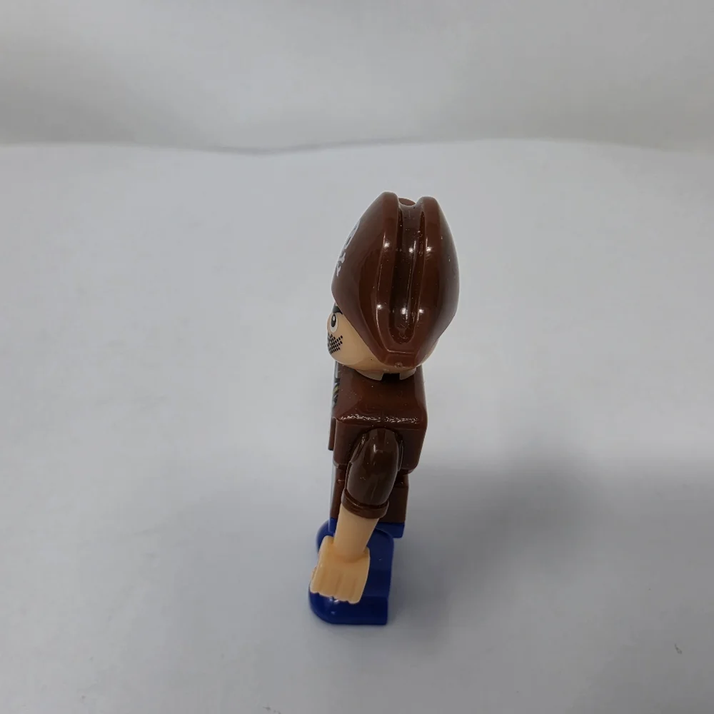 LEGO Pirate Mini Figure